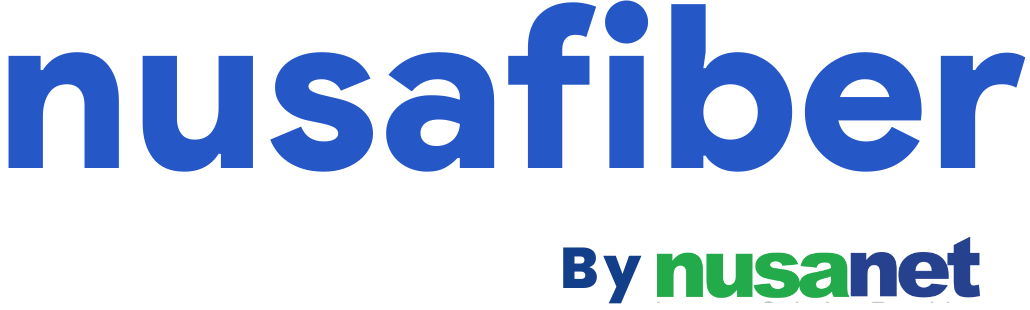 Nusafiber
